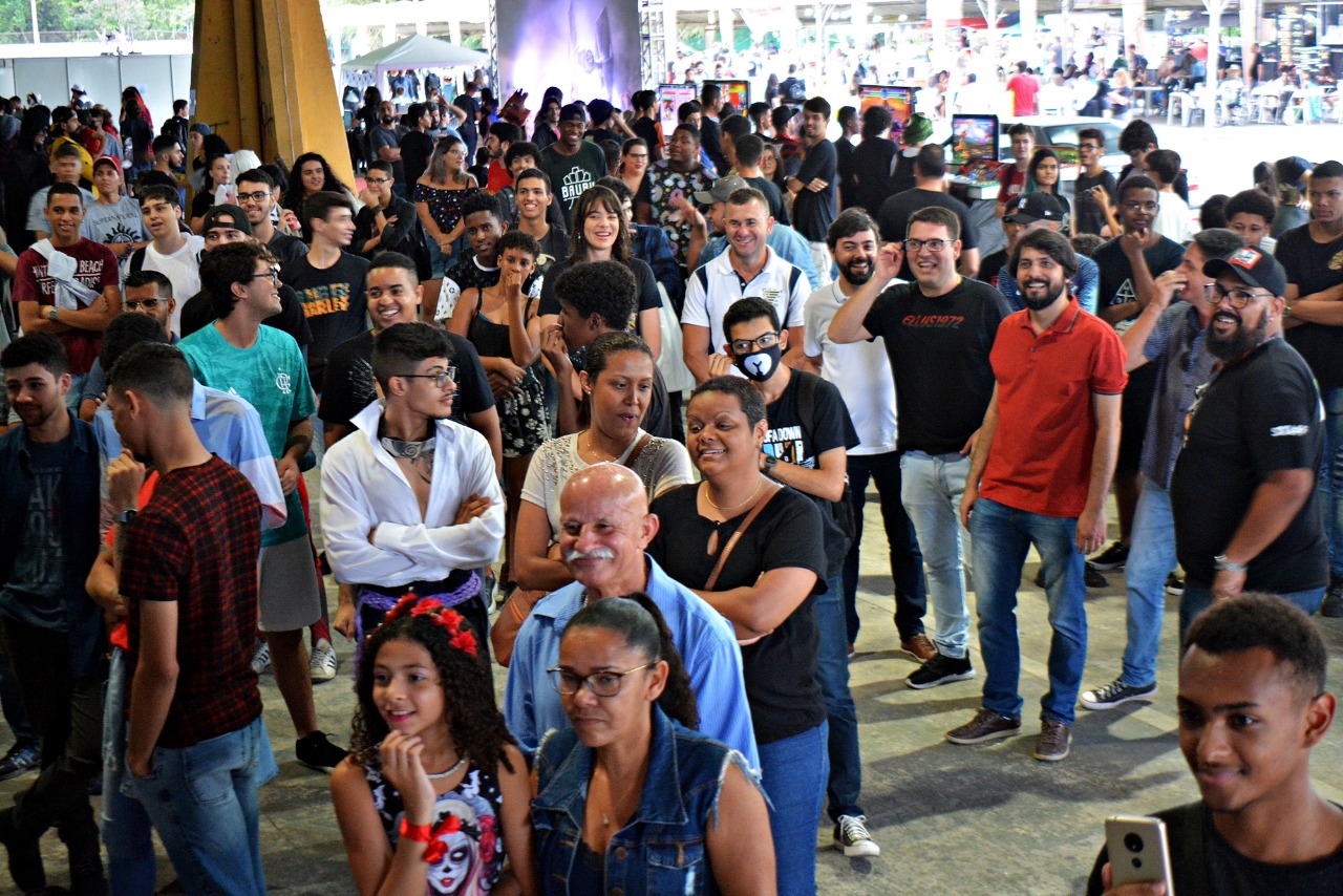 ANIME FAN FEST 2022 COBERTURA do EVENTO UColecionador ! 