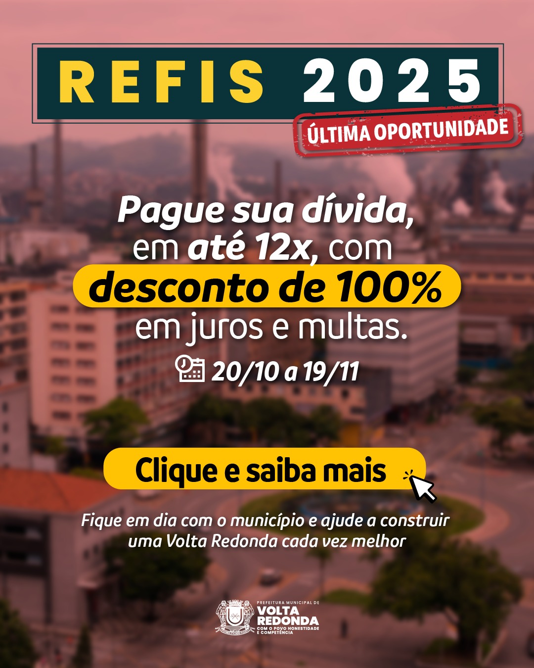 REFIS 2025