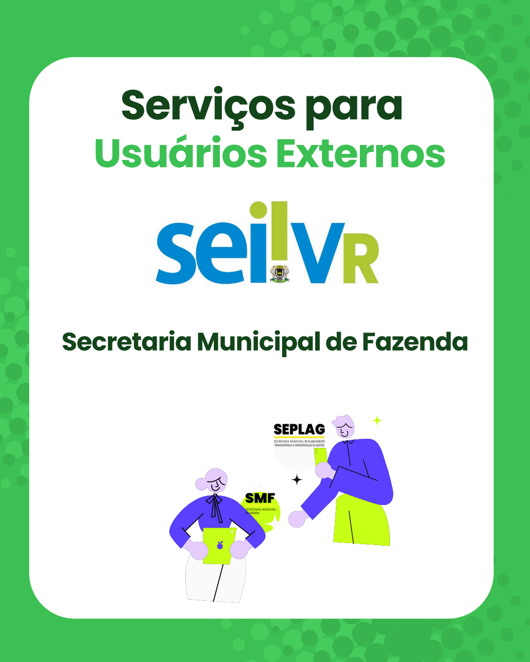 Curso Livre Sei